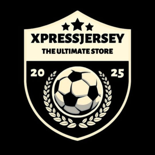 Xpress Jersey